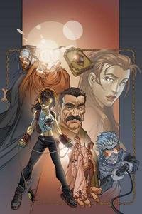 Arana: Heart Of The Spider #7