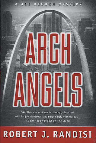 Arch Angels