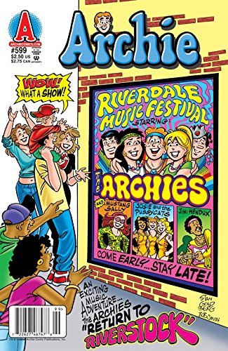 Archie #599