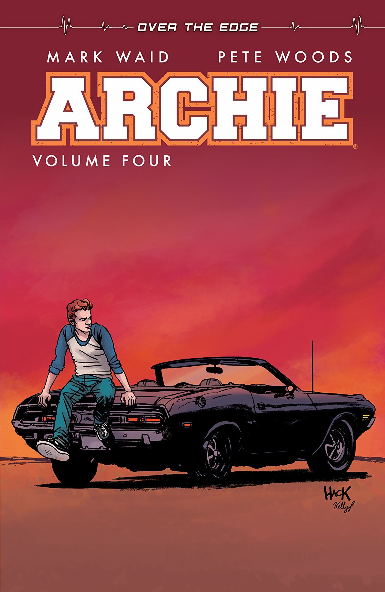Archie, Vol. 4