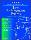 Arco Law Enforcement Exams: Federal, State, Municipal
