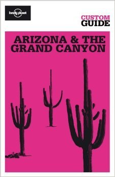 Arizona & The Grand Canyon