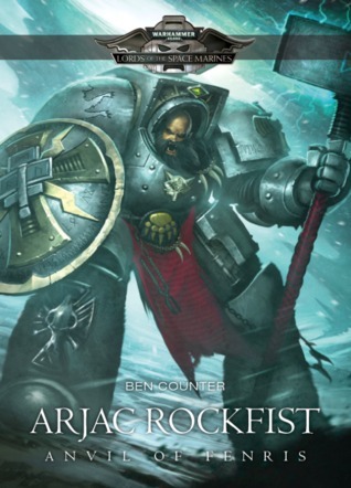 Arjac Rockfist: Anvil of Fenris