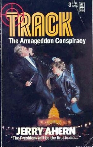 Armageddon Conspiracy