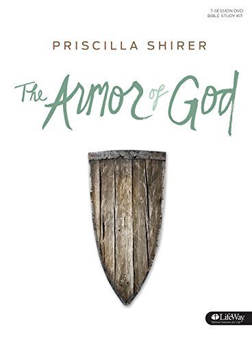 Armor of God