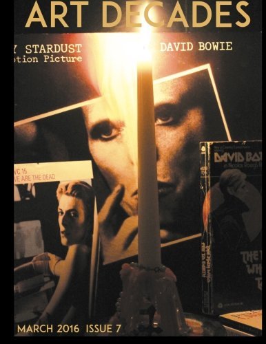 Art Decades, Issue 7