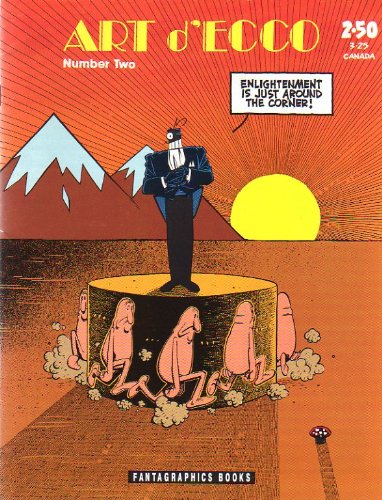 ART d'ECCO Number Two