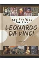 Art Profiles For Kids