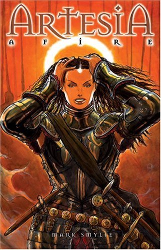 Artesia Afire, The Book of Dooms, Vol. 3