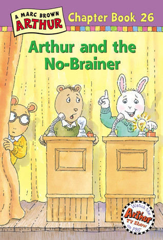 Arthur and the No-Brainer