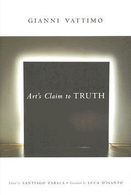 Art’s Claim to Truth