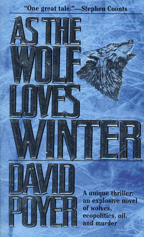 As The Wolf Loves Winter