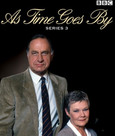 As Time Goes By: BBC Radio Series 3