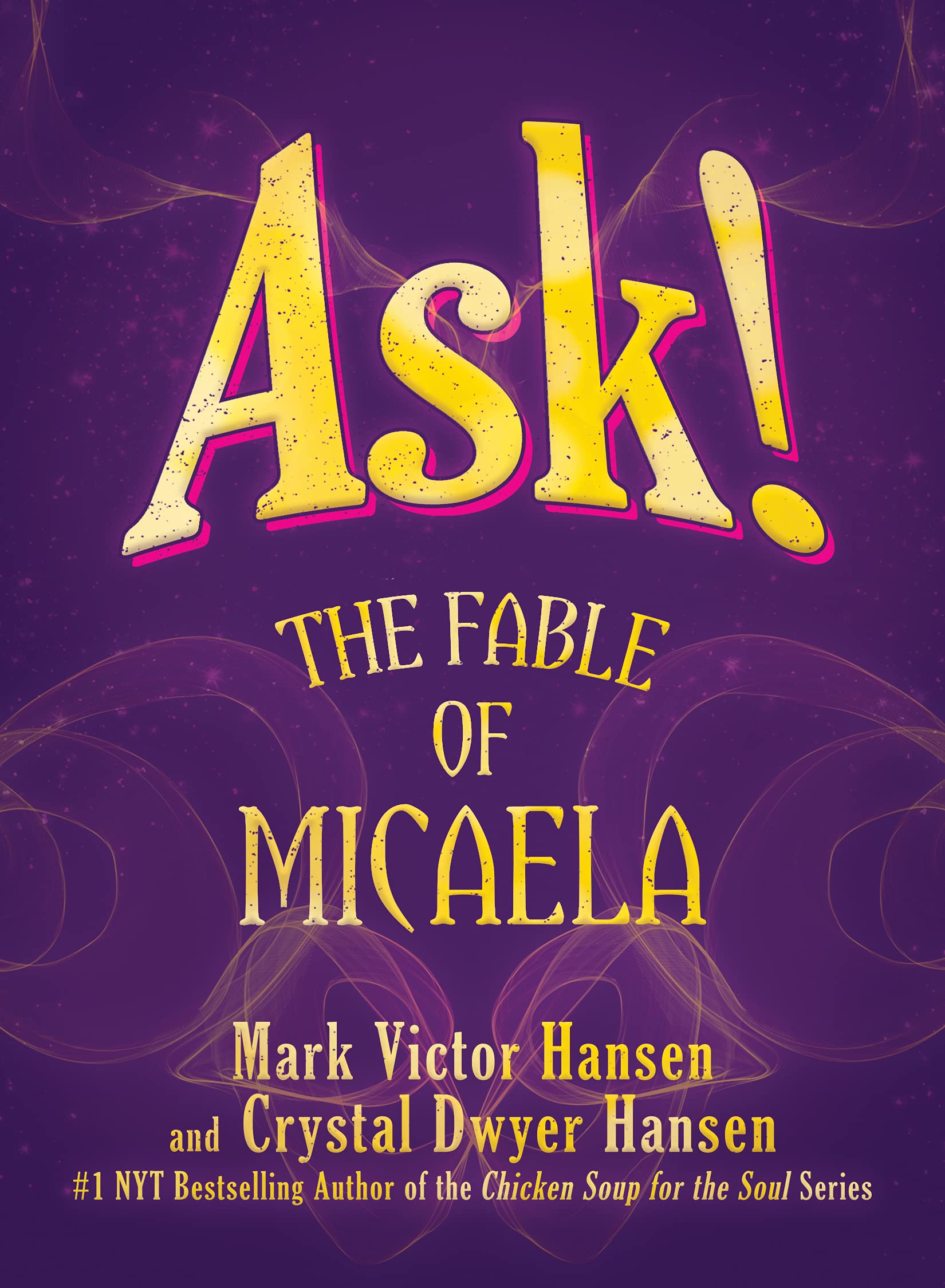 Ask! The Fable of Micaela