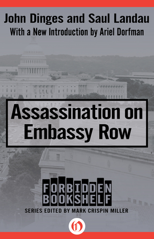 Assassination on Embassy Row