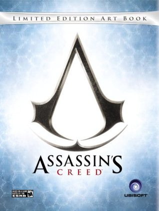 Assassin's Creed: Art Book, Limited Edition