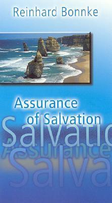 Assurance of Salvation