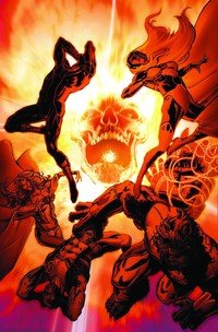 Astonishing X-Men #35