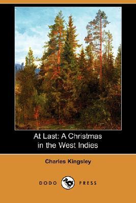 At Last: A Christmas in the West Indies