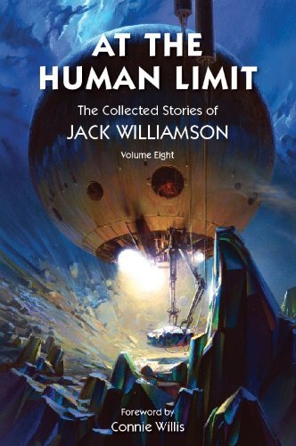 At the Human Limit