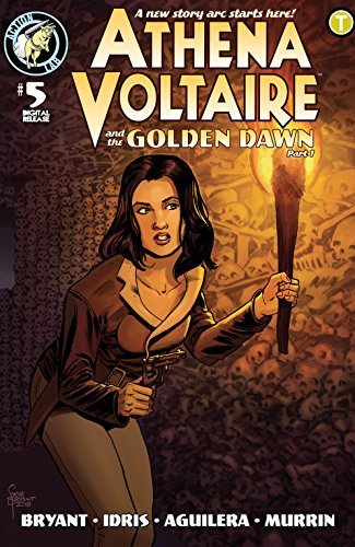 Athena Voltaire #5