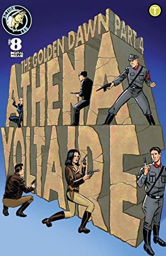 Athena Voltaire #8