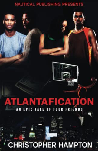 Atlantafication