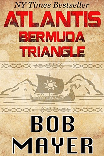 Atlantis Bermuda Triangle
