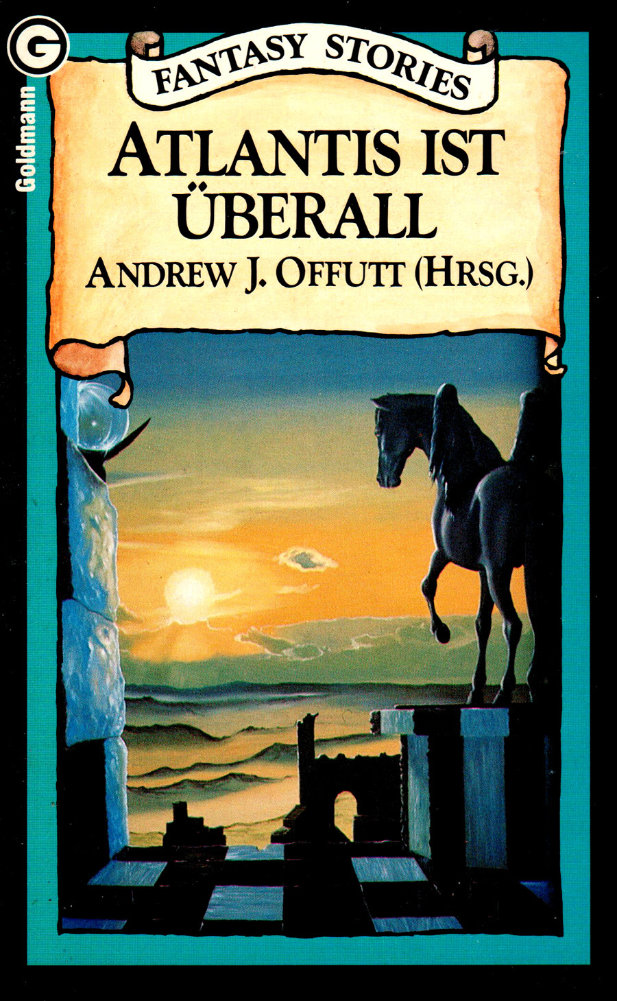 Atlantis ist überall