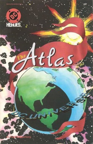 Atlas of the DC Universe