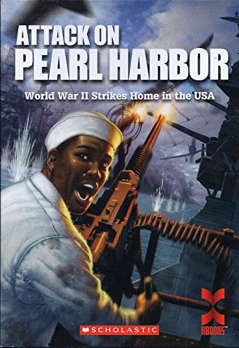 Attack on Pearl Harbor: World War II Strikes Home in the USA