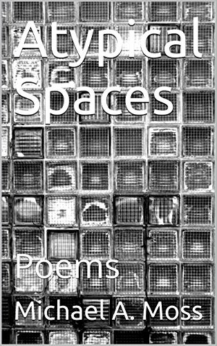 Atypical Spaces: Poetry Inspired by Life's Unexpected Turns