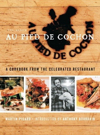 Au Pied de Cochon: The Album