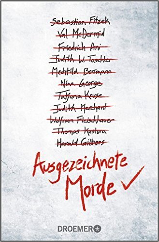 Ausgezeichnete Morde
