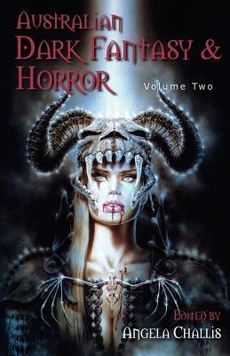Australian Dark Fantasy & Horror 2007