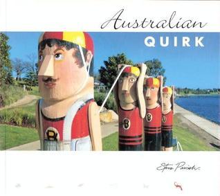 Australian Quirk