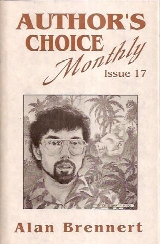 Author's Choice Monthly, Issue 17