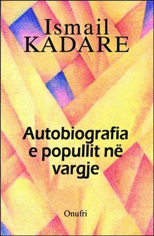 Autobiografia e popullit në vargje