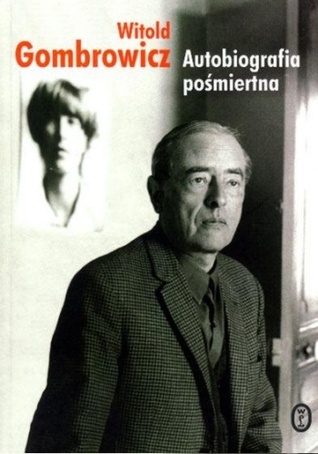 Autobiografia pośmiertna