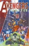 Avengers Legends, Vol. 1: Avengers Forever