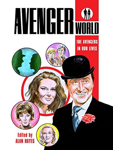 Avengerworld: The Avengers in Our Lives