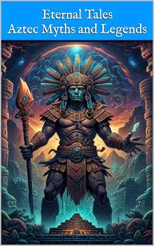 Aztec Myths and Legends: Eternal Tales