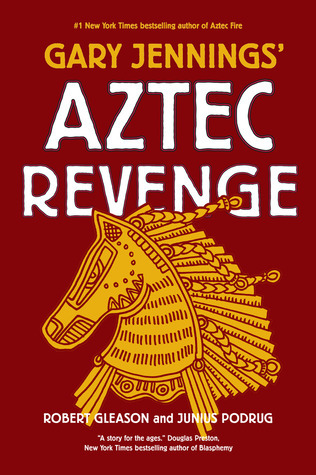Aztec Revenge
