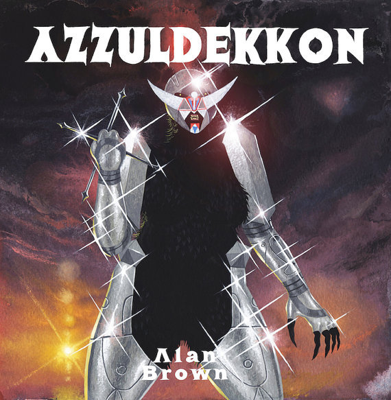 Azzuldekkon, Book One