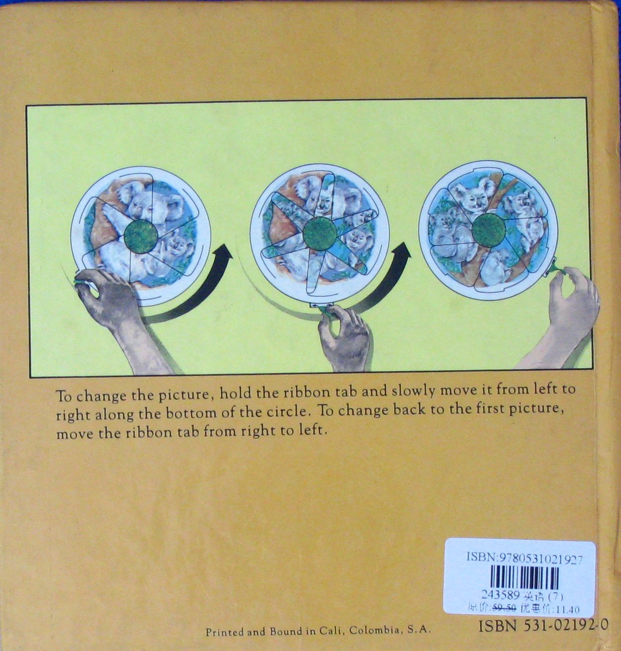 Baby Animals at Play