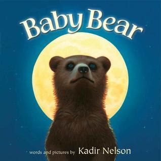 Baby Bear: An Acclaimed Picture Book About a Lost Bear's Journey to Courage and Home