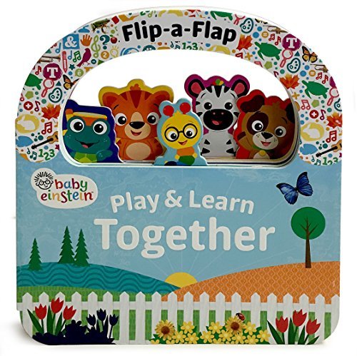 Baby Einstein Play & Learn Together