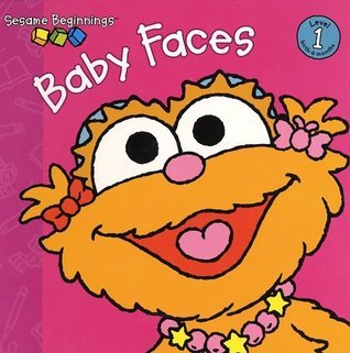 Baby Faces (Sesame Street)