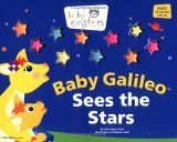 Baby Galileo Sees the Stars