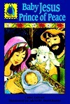 Baby Jesus Prince of Peace